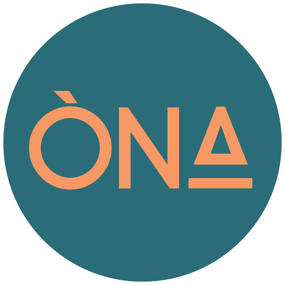 logo ona cafe talence